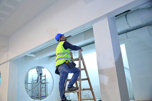 Sikeston, MO Drywall & Painting Services Company